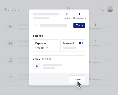 dropbox-transfer-settings